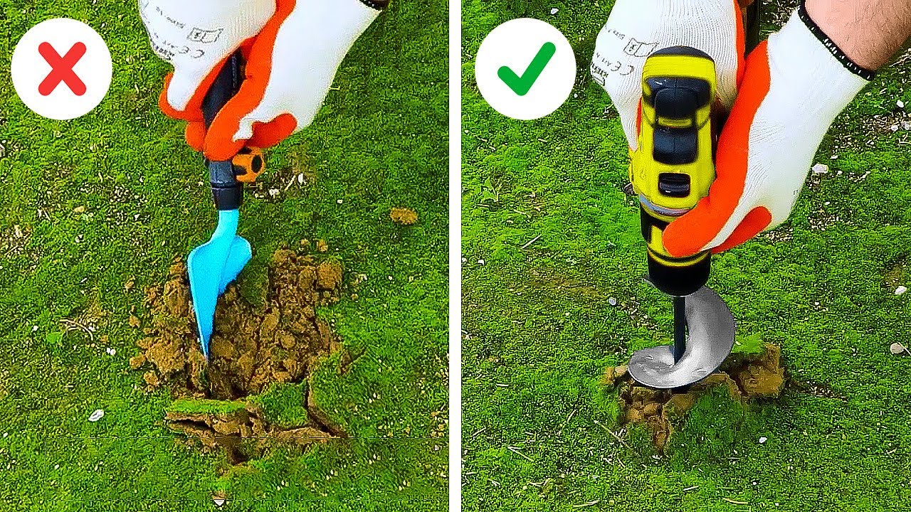 20 DRILL HACKS TO UPGRADE YOUR REPAIR SKILLS