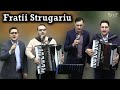 Fratii Strugariu - Vol 3 NOU - Colectie de cantari noi