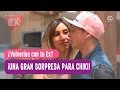 ¿Volverías con tu Ex? - Una gran sorpresa para Chiki / Capítulo 88