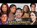 Vazou PLANILHA expondo PODRES de TODOS os influenciadores e famosos