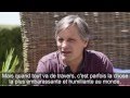 Viggo Mortensen, video interview (Cannes 2012)
