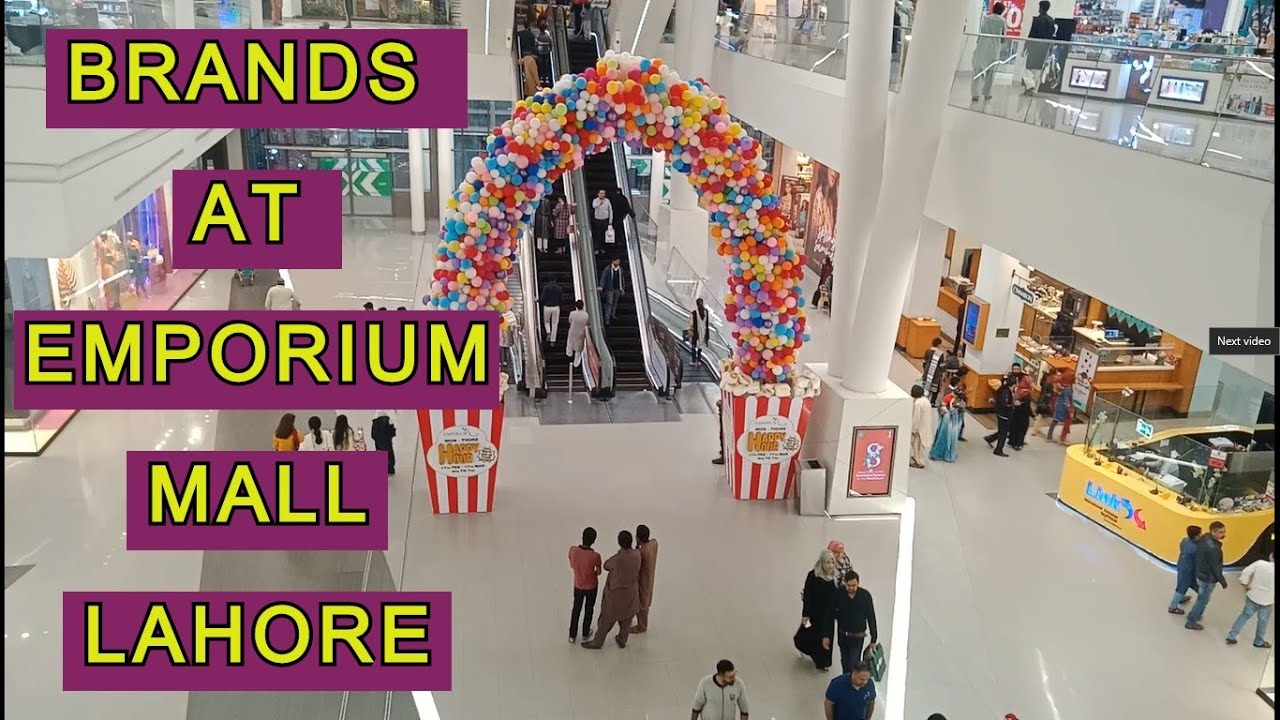 Emporium Mall Makeup Brands Saubhaya Makeup