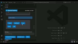 EZ Coder: An AI-Powered Code Review, Visualization and  Learning Roadmap Tool