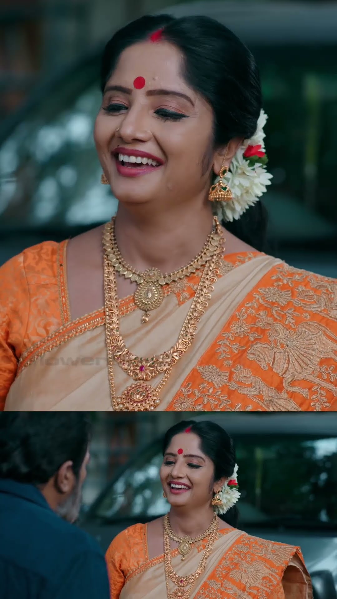 സത്യത്തിന് ചെവി കൊടുക്കാതെ ശ്യാമള!