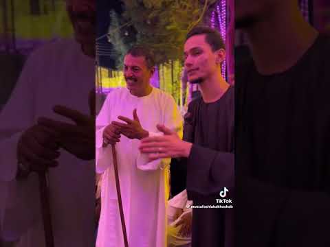 حلات وتس لي محمود السوهاجي مين الي قال نسيتو حبك