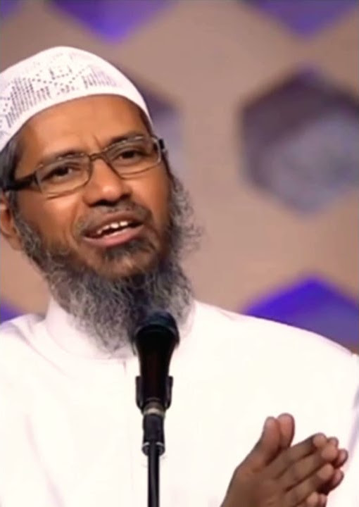 💞💞ATI-Ullah-ATI-Ur-Rasool ?? - Dr Zakir Naik 💞💞