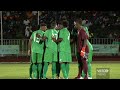 PNG and Vanuatu Development team to Grand Final - MSG Prime Ministers cup 2022 | VBTC Sports