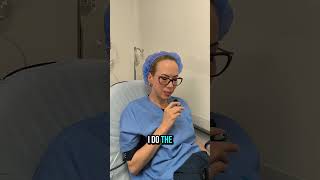 Mia shares her stem cell treatment journey for her full body, face and hair! #stemcellscolombia