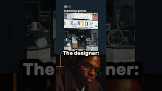 The designer🔥