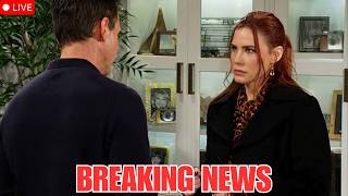 CBS🔴[7/9/2026] The Young and the Restless FULL Episode: SHE REMEMBERS Sally’s –Newman Single Tear