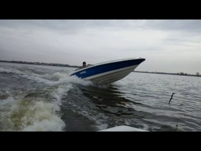 Открытие водкомоторного сезона 2017