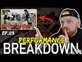 HOW TO Deal With SHY Spectators (Get BETTER Reactions!) | Give Me A Break(down) EP.03