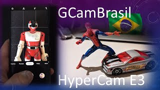 👑 HyperCam E3 is out - the GCam KING is back! 👑