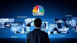 Launching CNBC Indonesia, Media Referensi Akurat Ekonomi & Bisnis screenshot 2