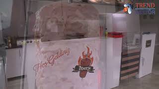 DÖNER'İM - TREND SEKTÖR