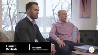 The Davis Residences Condos In Newmarket