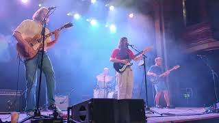 The Beths - River Run: Lvl 1 (live Webster Hall, New York 2/23/2022)