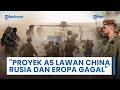 IRGC Ungkap “Misi Tersembunyi” AS: Blokade Laut sebagai Proyek Lawan China, Rusia &amp; Eropa yang Gagal