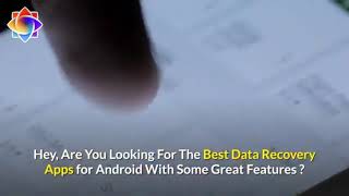 photo recovery app for android screenshot 4