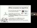 Johan Ugander - Harvesting randomness to understand computational social systems