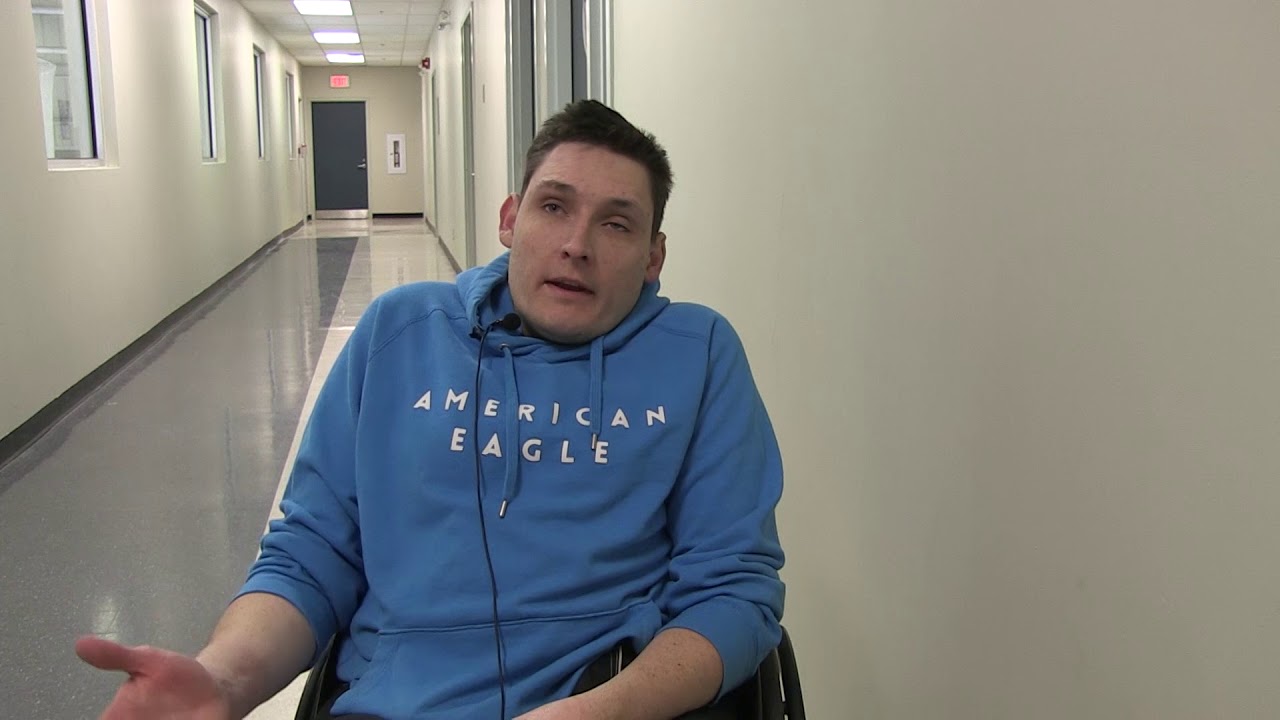 James Titmarsh - General Manager of Durham Steelhawks