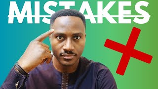 5 Common Forex Mistakes For Beginners and How to Avoid Them #forex #forextrading #tradingtips