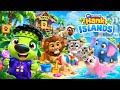 My Talking Hank Islands Gameplay 2026 AndroidIOS My Talking Hank Islands Gameplay 2026 AndroidIOS
