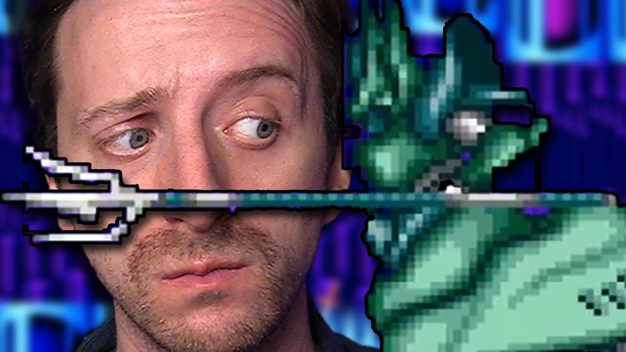 FIRST TRY, NERD! │ Super Valis IV #5