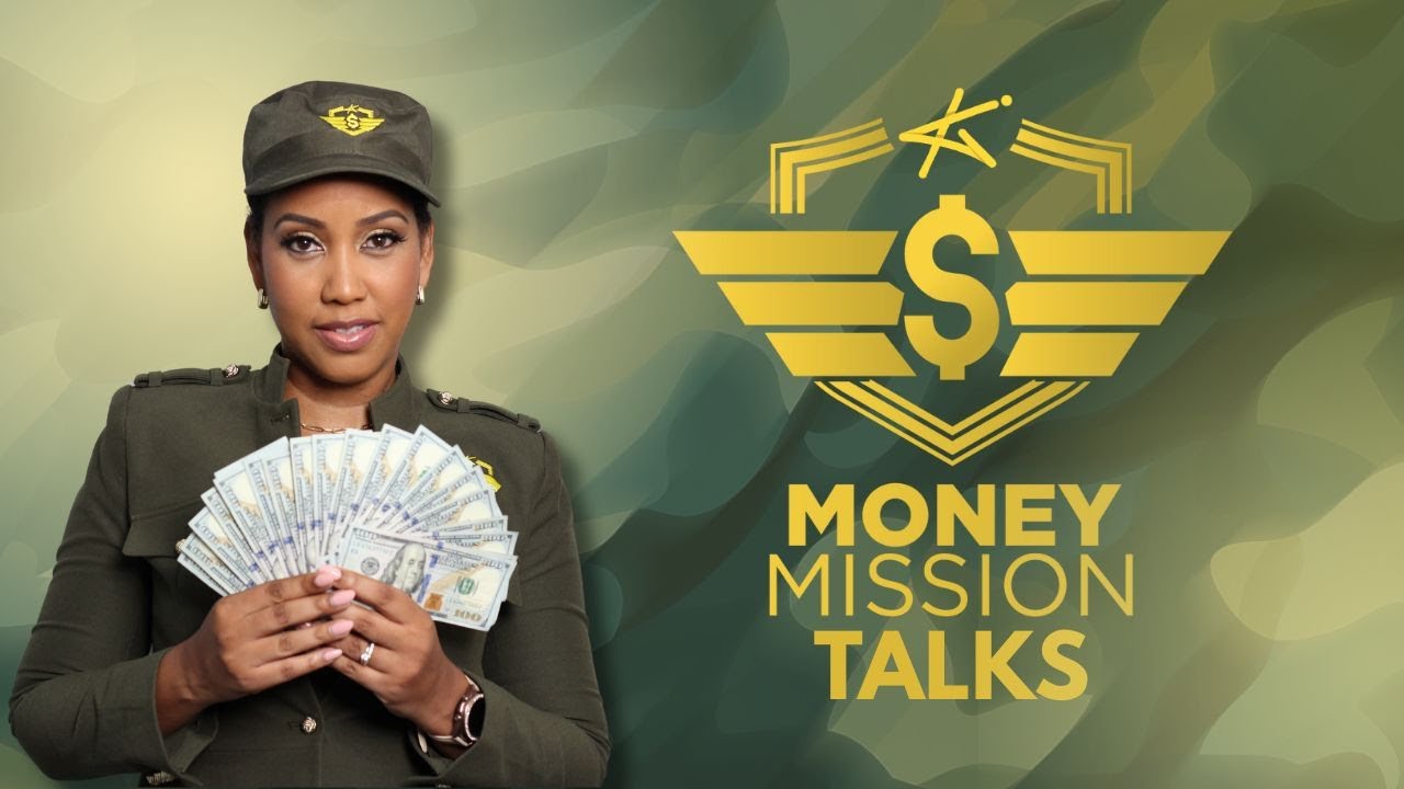 Money Mission Talks