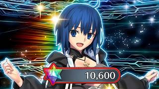 【FGO NA】Senpai Chose Violence... | C.I.E.L NP5 Journey