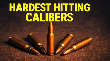 Once Great, Now Fading: 5 Classic Calibers on the Decline