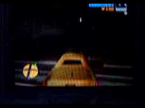 GTA3 subway car crusher