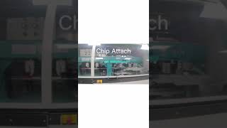 MIND RFID Label Muhlbauer Bonding Video