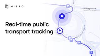 How to find out where your bus is and when it will arrive? screenshot 2