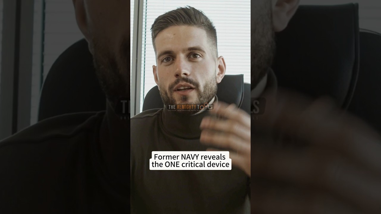 Former NAVY — 33,000$ Facebook Ad Creative Case Study