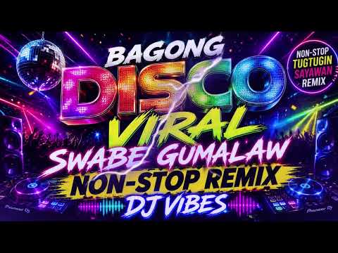 SWABE GUMALAW NON-STOP REMIX | FRANZ RHYMONIX