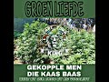 Groen liefde gekoplle men die kaas baas promo mixtape by dj tolla houtbay don 2o24