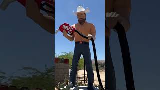 Cheeze-It Pump