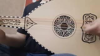 Ya Msaharni Entrance - Om Kulthom On Al Lithy Replica Oud