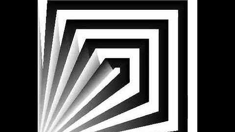 CS 184 Assignment 0 Animation