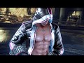 Tekken 7 (PS4) - Bryan VS Steve Gameplay Fight [1080p 60fps]