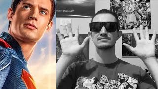 Superman ( 2025 )-Movie Review.. ABSOLUTELY….. Super