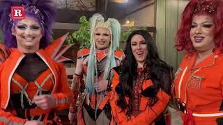 Prva izjava Harem Girls nakon drame: Tužićemo RTS! Pala usred intervjua