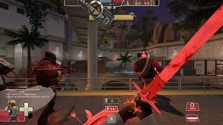 [TF2] VScript VSH is still awesome!