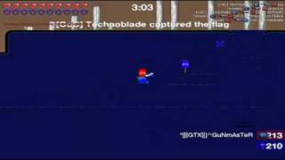 Teeworlds CTF-Tutorial