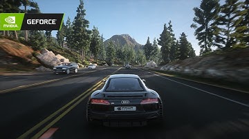 GTA V Ultra Photorealistic Graphics & Vegetation Mod With Ray Tracing RTX 3080 Ti