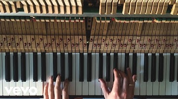 Kjetil Jerve - Eivor (Official Video)