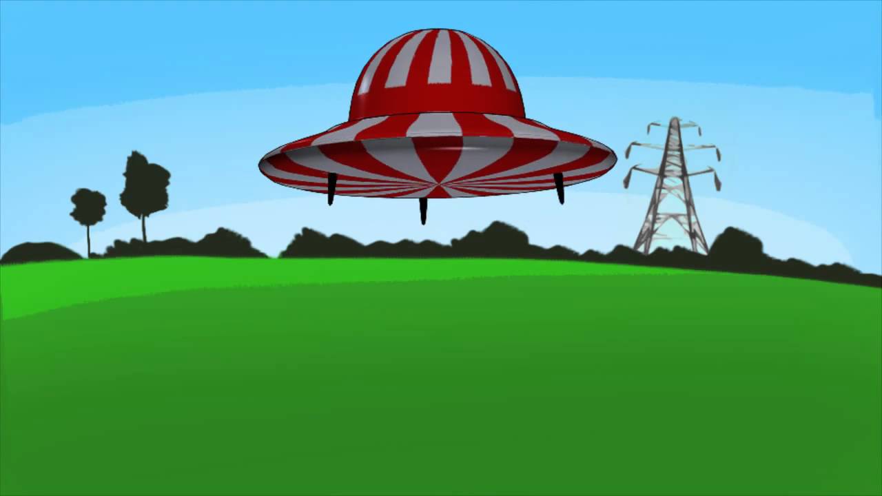 Take Me To Your leader Invasion YouTube