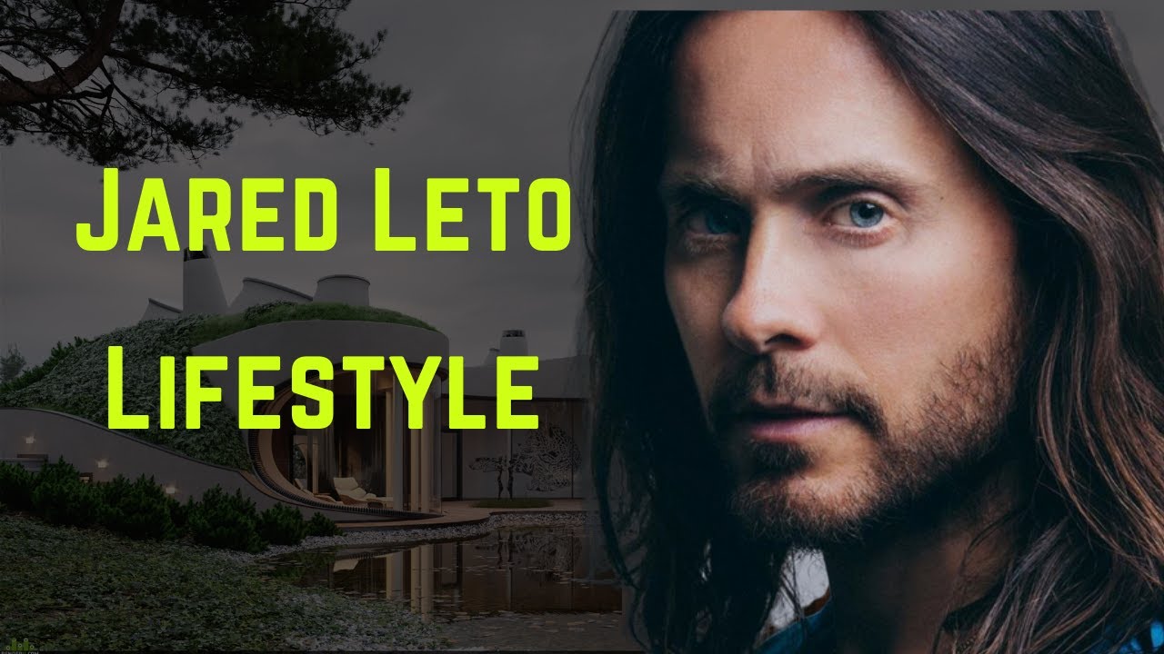 Jared Leto Lifestyle, Net worth, Girlfriend, Family,  House, Car, Biography 2020