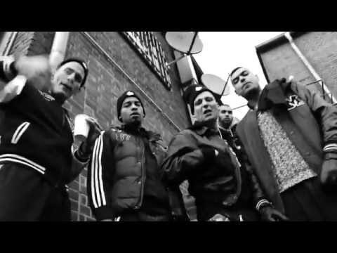 N.W.A. 2Pac \u0026 DJ AK - Straight Outta Compton (2020)